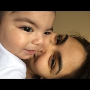 Meet your Posher, Fatima